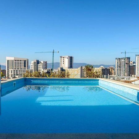 גיברלטר Brand New Luxury 2 Beds Apartment At The Residence-Hosted By Sweetstay מראה חיצוני תמונה