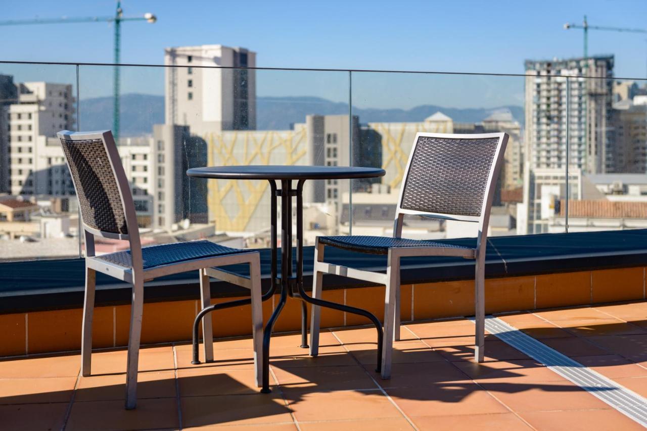 גיברלטר Brand New Luxury 2 Beds Apartment At The Residence-Hosted By Sweetstay מראה חיצוני תמונה