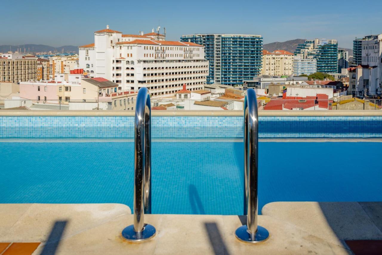 גיברלטר Brand New Luxury 2 Beds Apartment At The Residence-Hosted By Sweetstay מראה חיצוני תמונה