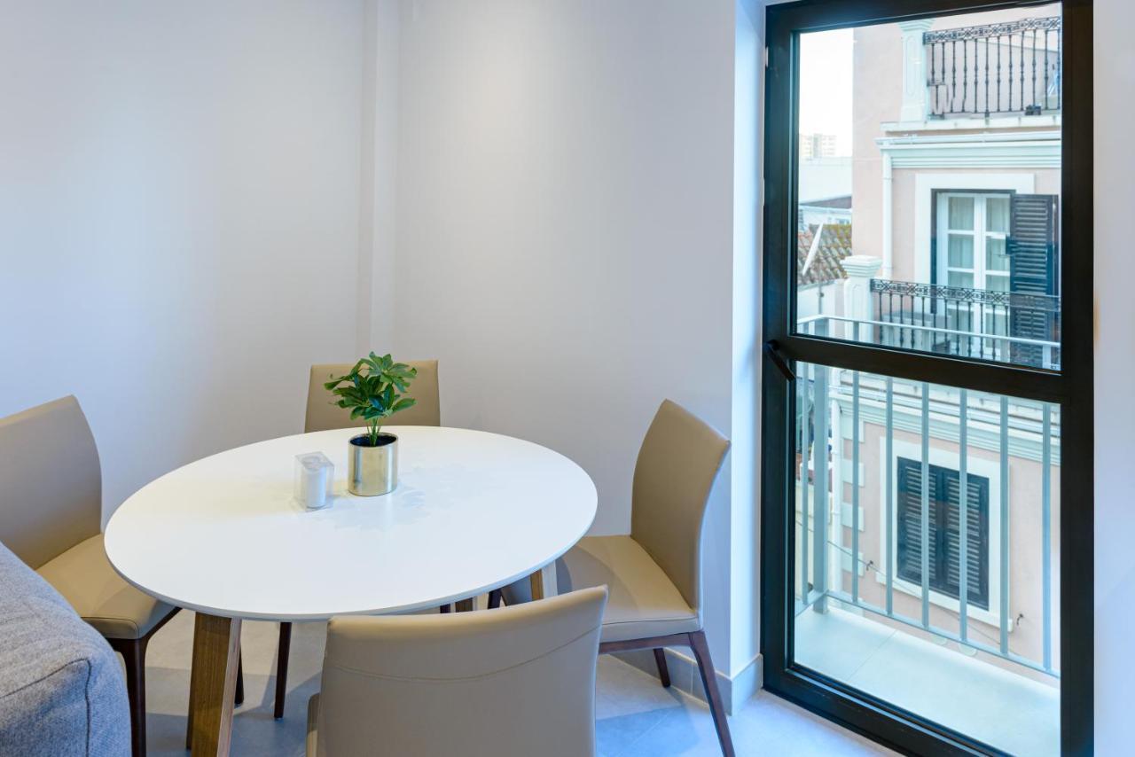 גיברלטר Brand New Luxury 2 Beds Apartment At The Residence-Hosted By Sweetstay מראה חיצוני תמונה