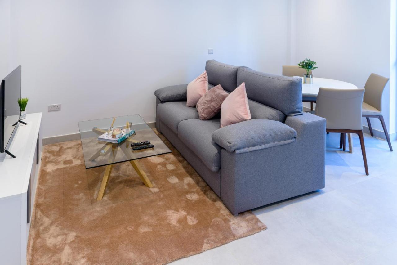 גיברלטר Brand New Luxury 2 Beds Apartment At The Residence-Hosted By Sweetstay מראה חיצוני תמונה