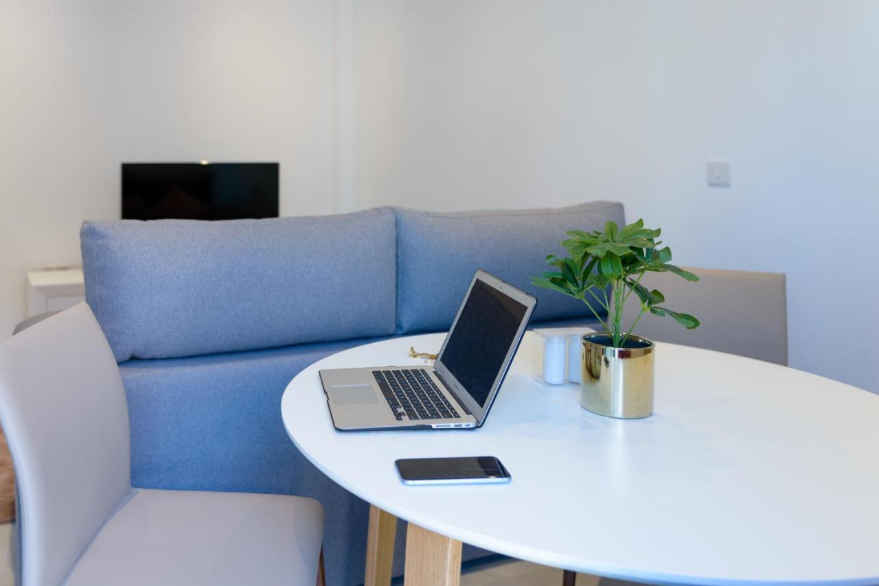 גיברלטר Brand New Luxury 2 Beds Apartment At The Residence-Hosted By Sweetstay מראה חיצוני תמונה