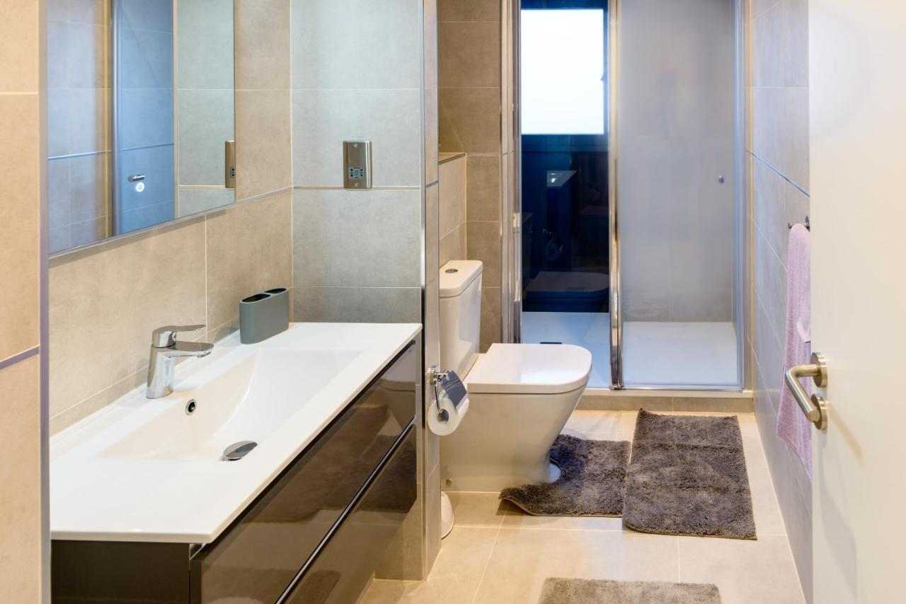 גיברלטר Brand New Luxury 2 Beds Apartment At The Residence-Hosted By Sweetstay מראה חיצוני תמונה