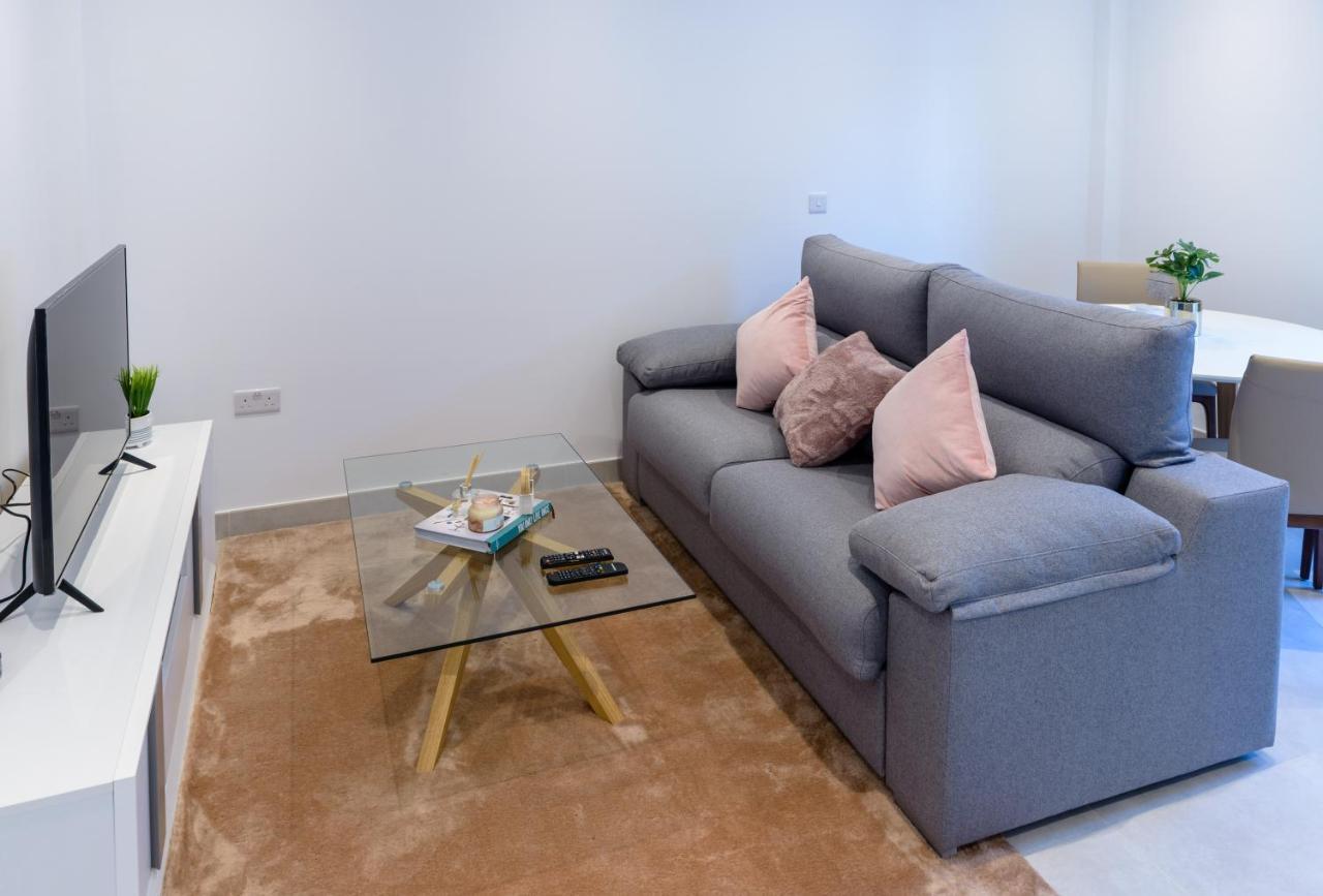 גיברלטר Brand New Luxury 2 Beds Apartment At The Residence-Hosted By Sweetstay מראה חיצוני תמונה