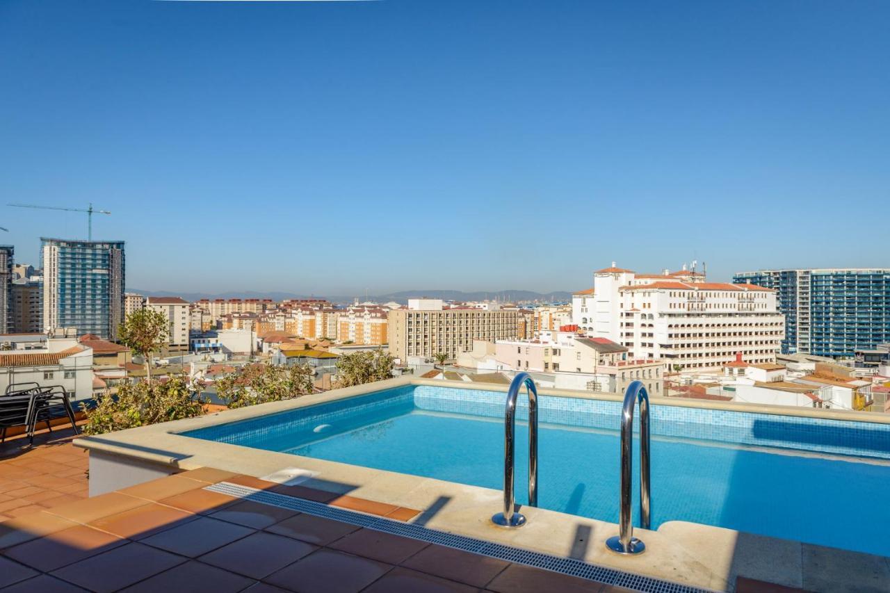 גיברלטר Brand New Luxury 2 Beds Apartment At The Residence-Hosted By Sweetstay מראה חיצוני תמונה