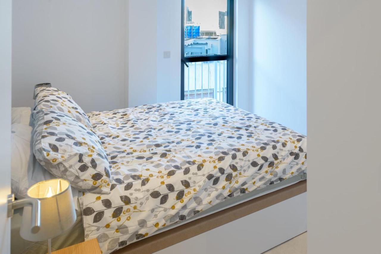 גיברלטר Brand New Luxury 2 Beds Apartment At The Residence-Hosted By Sweetstay מראה חיצוני תמונה