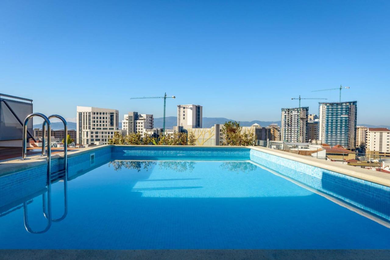 גיברלטר Brand New Luxury 2 Beds Apartment At The Residence-Hosted By Sweetstay מראה חיצוני תמונה