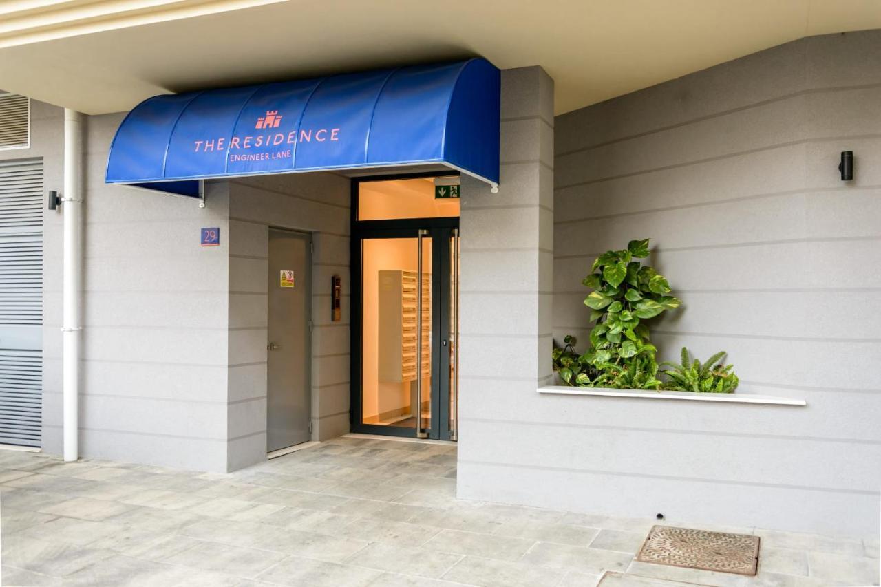 גיברלטר Brand New Luxury 2 Beds Apartment At The Residence-Hosted By Sweetstay מראה חיצוני תמונה
