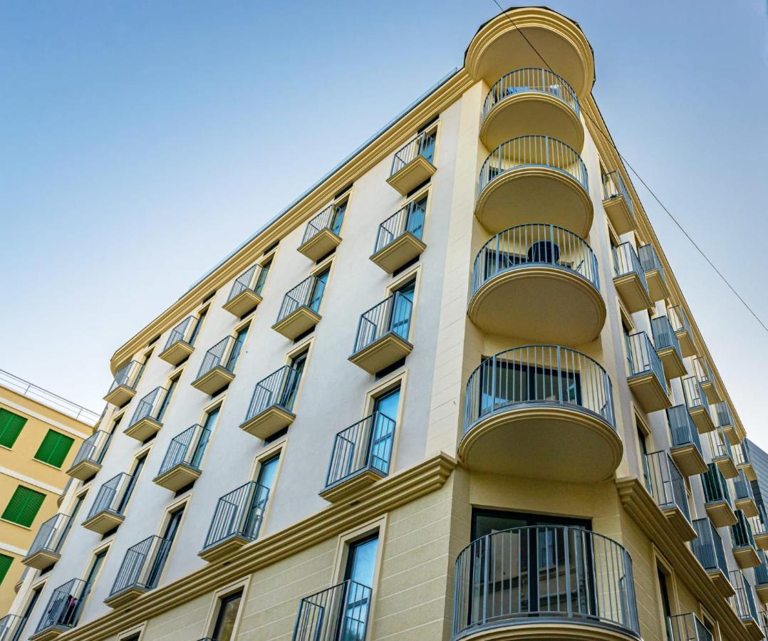גיברלטר Brand New Luxury 2 Beds Apartment At The Residence-Hosted By Sweetstay מראה חיצוני תמונה