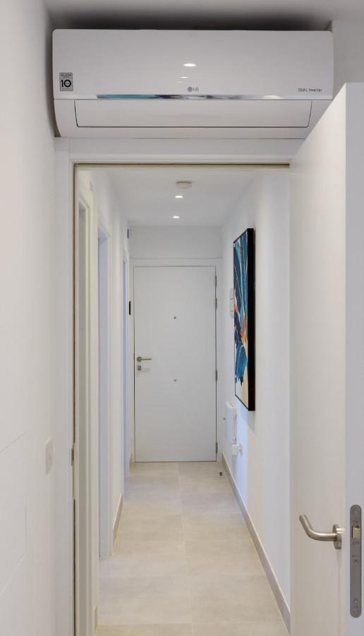 גיברלטר Brand New Luxury 2 Beds Apartment At The Residence-Hosted By Sweetstay מראה חיצוני תמונה