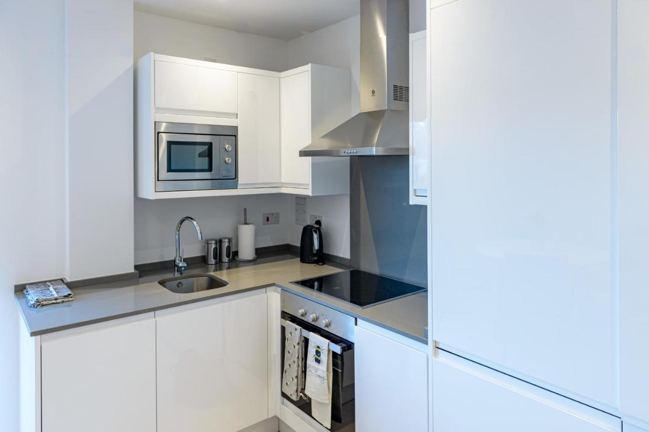 גיברלטר Brand New Luxury 2 Beds Apartment At The Residence-Hosted By Sweetstay מראה חיצוני תמונה