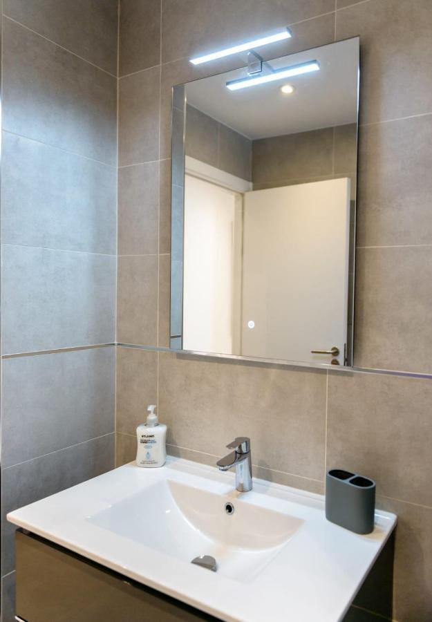 גיברלטר Brand New Luxury 2 Beds Apartment At The Residence-Hosted By Sweetstay מראה חיצוני תמונה