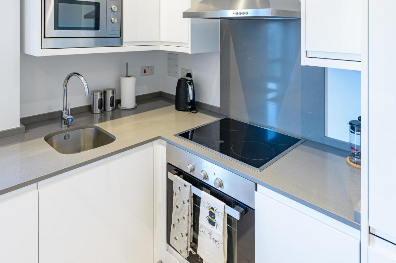 גיברלטר Brand New Luxury 2 Beds Apartment At The Residence-Hosted By Sweetstay מראה חיצוני תמונה