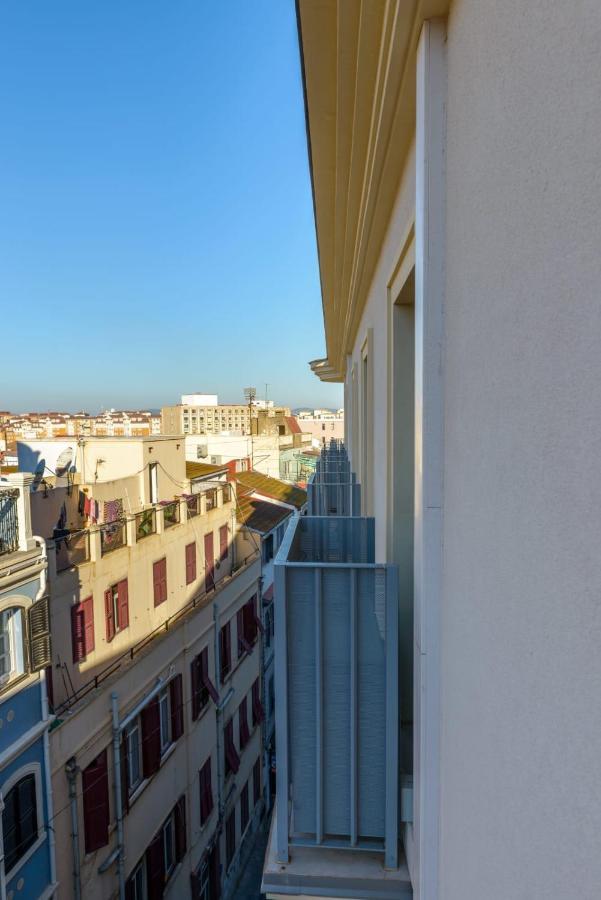 גיברלטר Brand New Luxury 2 Beds Apartment At The Residence-Hosted By Sweetstay מראה חיצוני תמונה